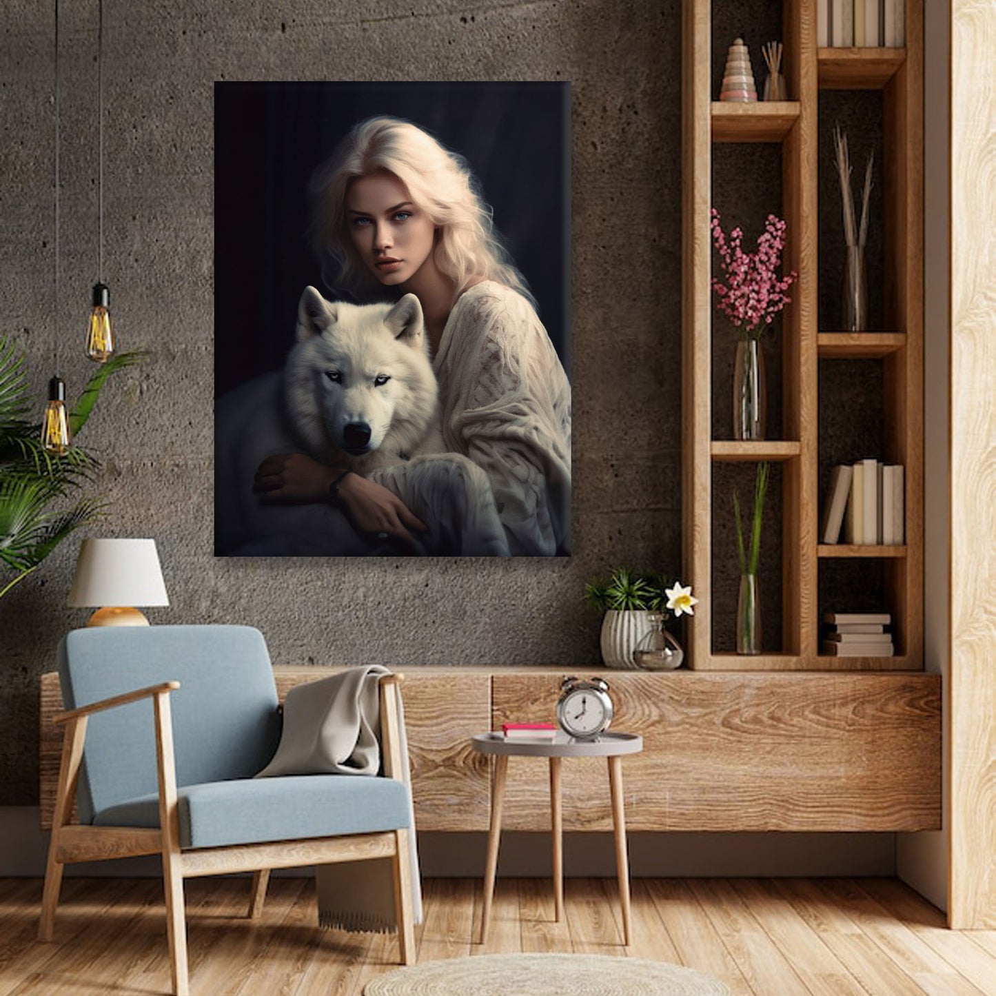 Guardians of Wonder: A Journey With My White Husky - A Bond That Knows No Bounds - S10E01
