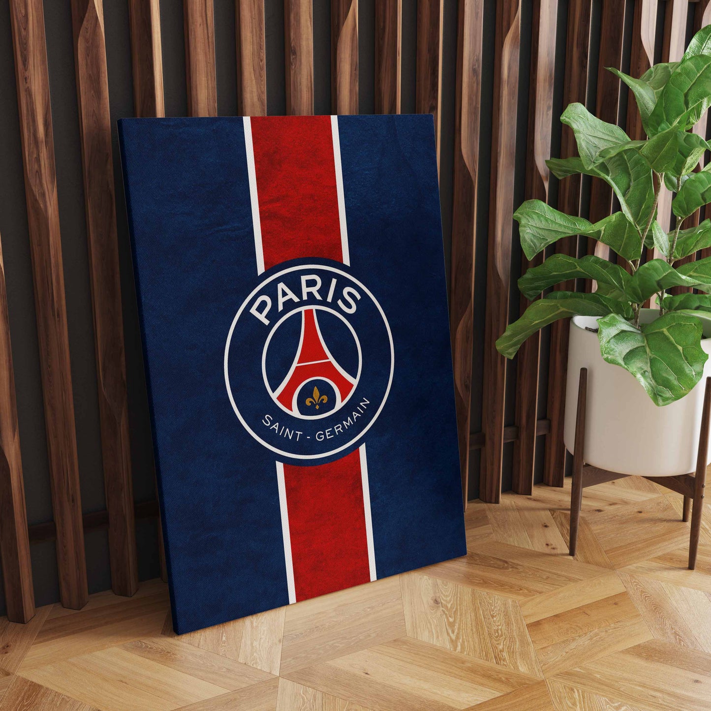 Paris Saint-Germain: A Tribute to Football Elegance Captured in Iconic Brilliance - S07E02
