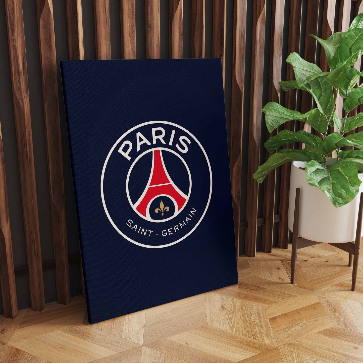 Paris Saint-Germain: Eiffel Tower of Football Excellence - The Iconic Emblem of Parisian Football Glory - S07E03