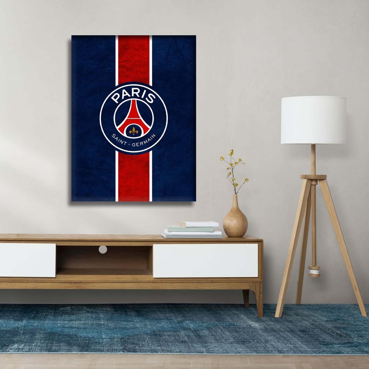 Paris Saint-Germain: A Tribute to Football Elegance Captured in Iconic Brilliance - S07E02