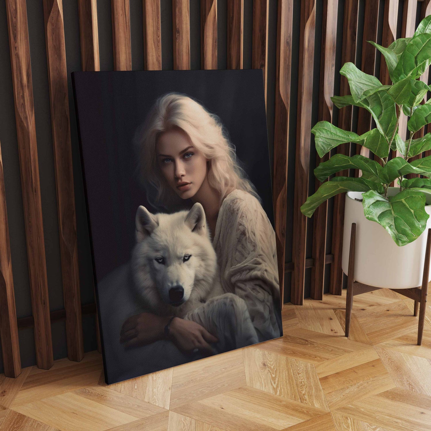 Guardians of Wonder: A Journey With My White Husky - A Bond That Knows No Bounds - S10E01