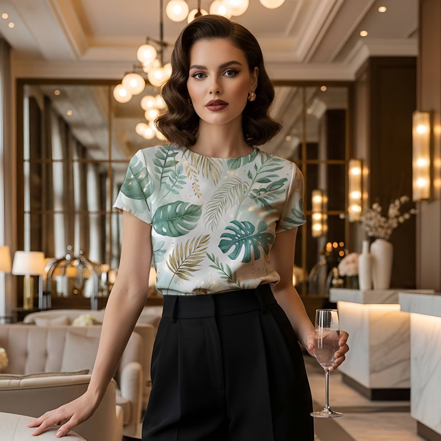 Tropic Glimmer - DD904