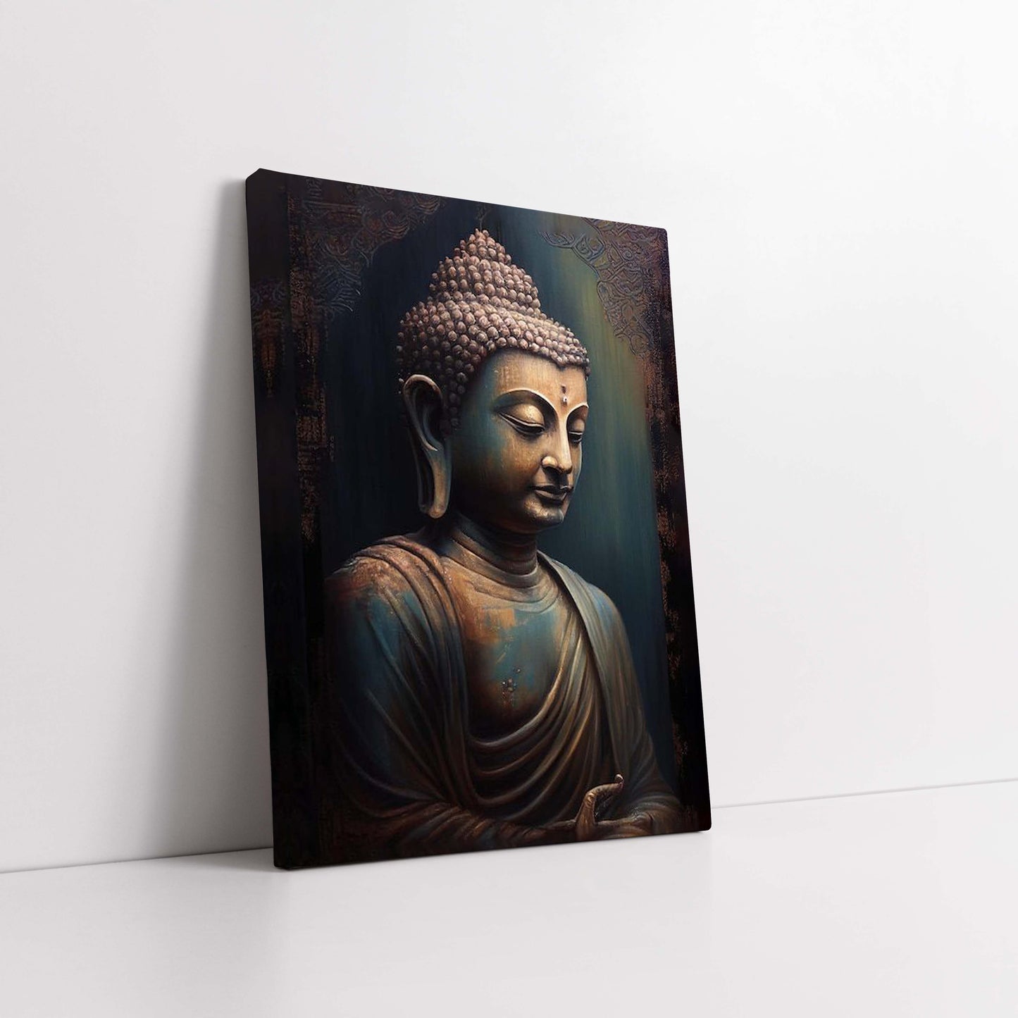 Buddha's Essence - DS_1113