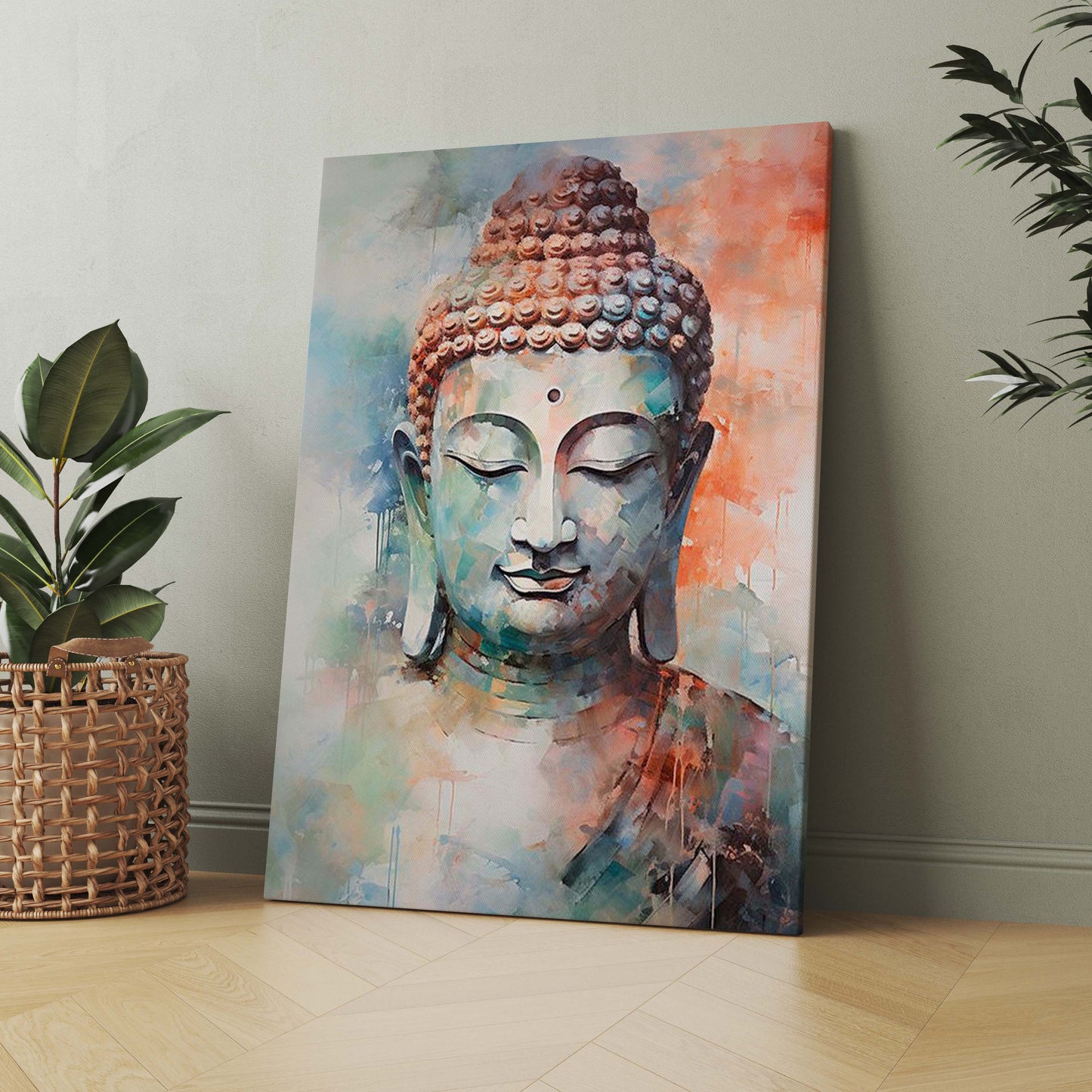 Tranquil Traditions - DS_1134