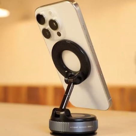 Future Phone Holder FX200 Premium - Midnight Black