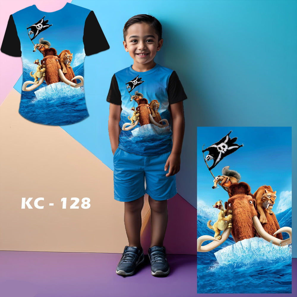 KC-128