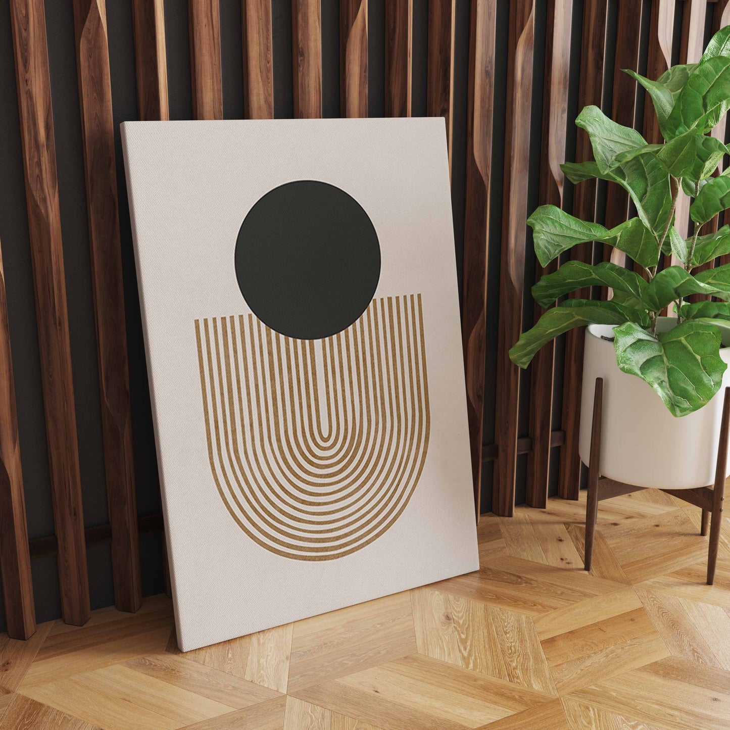 Minimalist Abstract Line Picture fabric paintings, Modern Wall Art for Home Interior Living Room Decoration S04E17