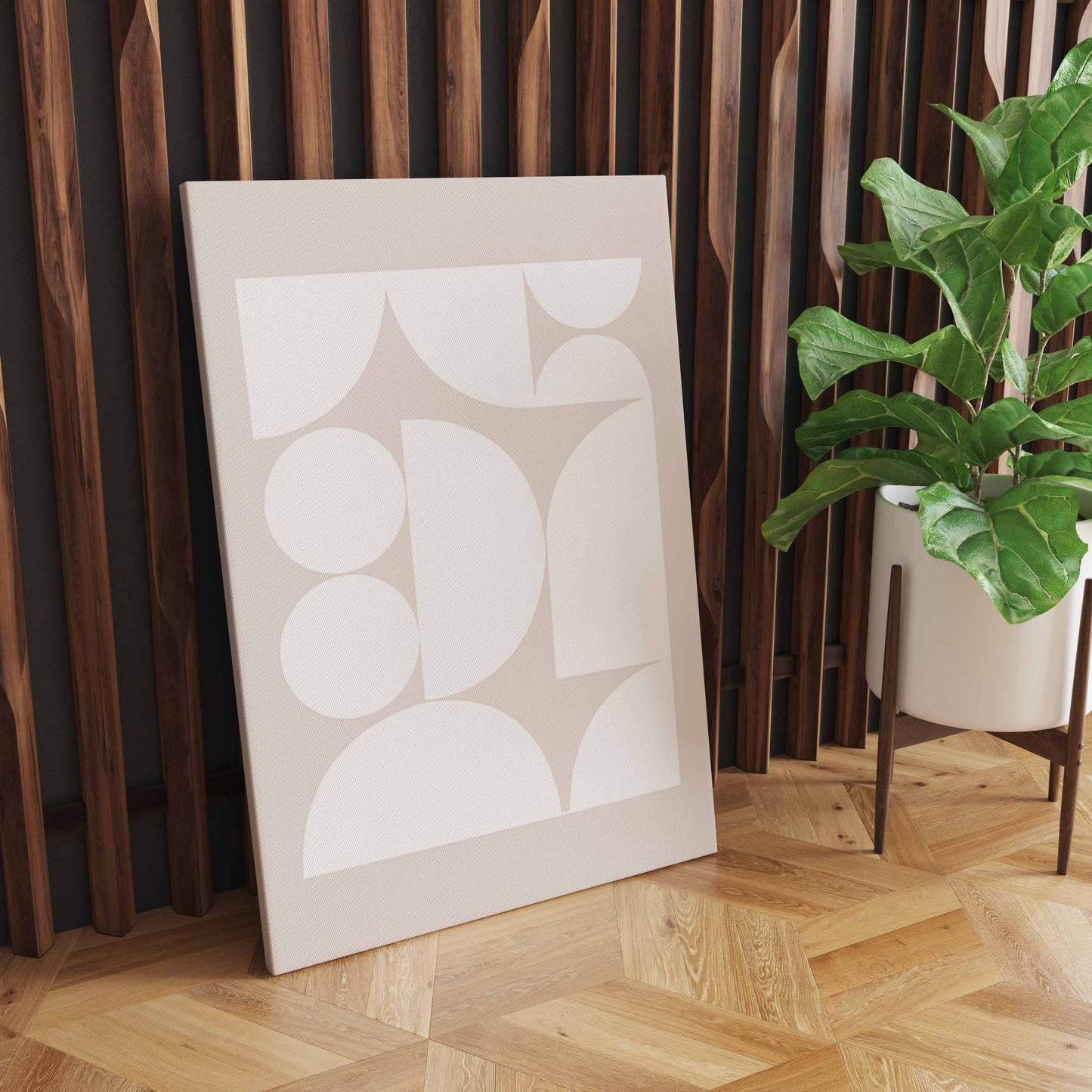 Minimalist Abstract Line Picture fabric paintings, Modern Wall Art for Home Interior Living Room Decoration S04E17