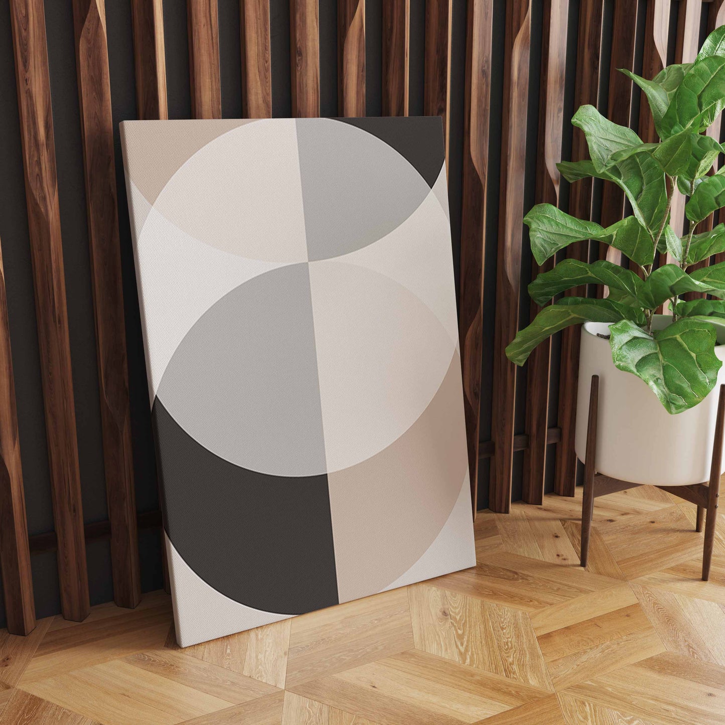 Minimalist Abstract Line Picture fabric paintings, Modern Wall Art for Home Interior Living Room Decoration S04E17