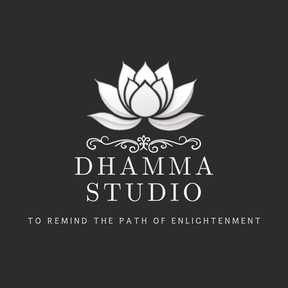Dhamma Studio – Print Rest