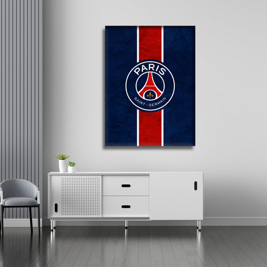 Paris Saint-Germain: A Tribute to Football Elegance Captured in Iconic Brilliance - S07E02