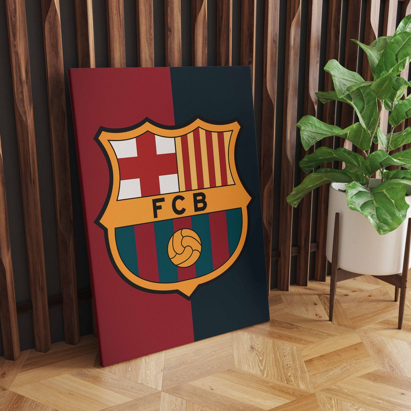 Barcelona FC: A Legacy of Excellence Embodied in the Emblem of Football Royalty - S07E01