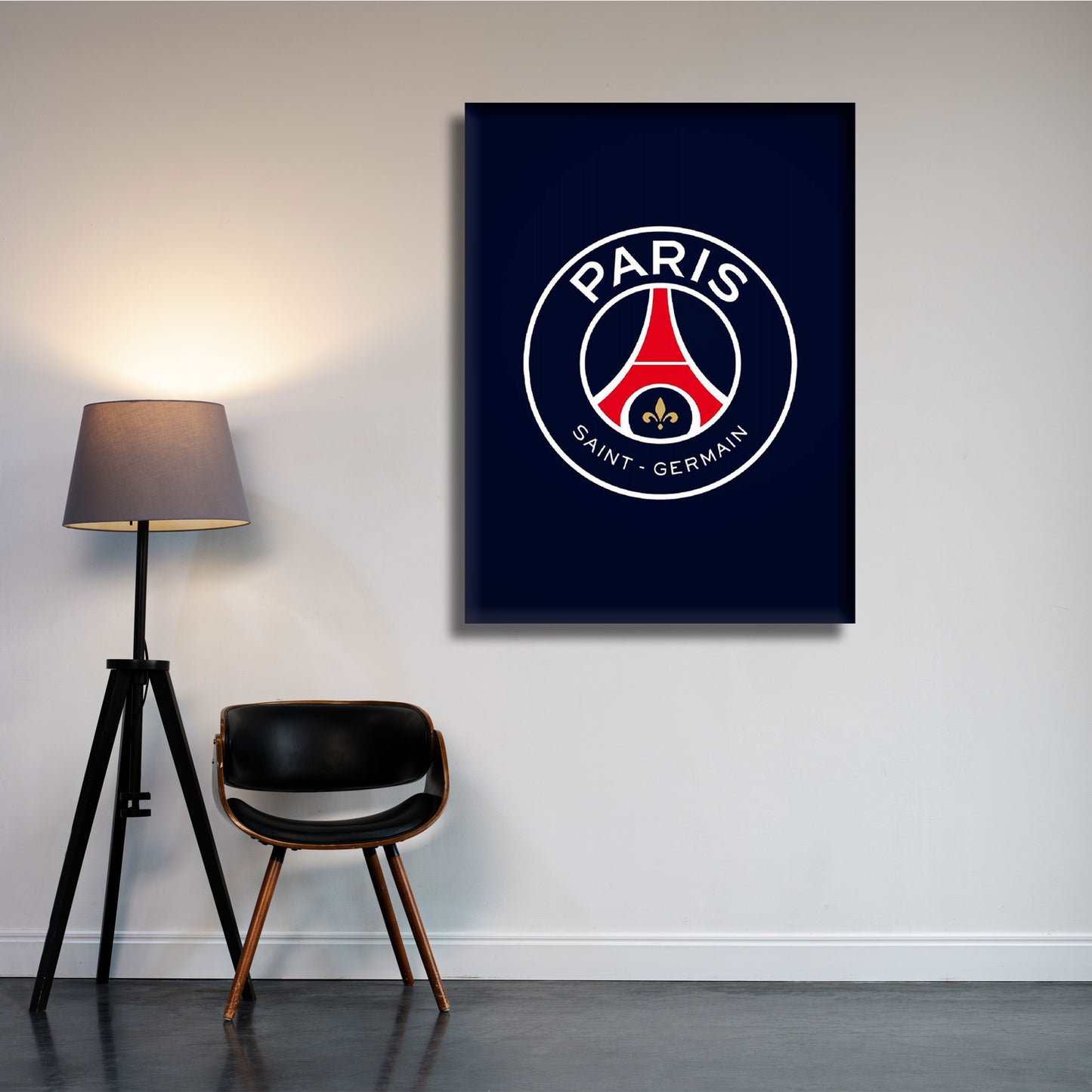 Paris Saint-Germain: Eiffel Tower of Football Excellence - The Iconic Emblem of Parisian Football Glory - S07E03