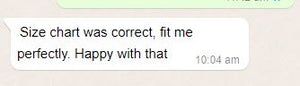 Social proof screenshot 8