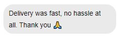 Social proof screenshot 9