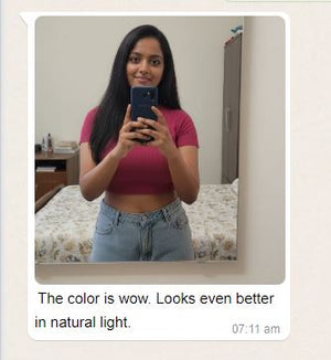 Social proof screenshot 14