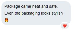 Social proof screenshot 10