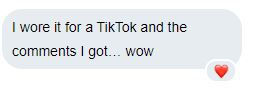 Social proof screenshot 15