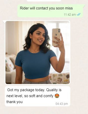 Social proof screenshot 1
