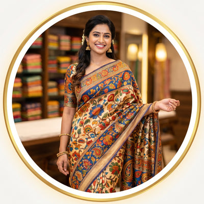 Sarees