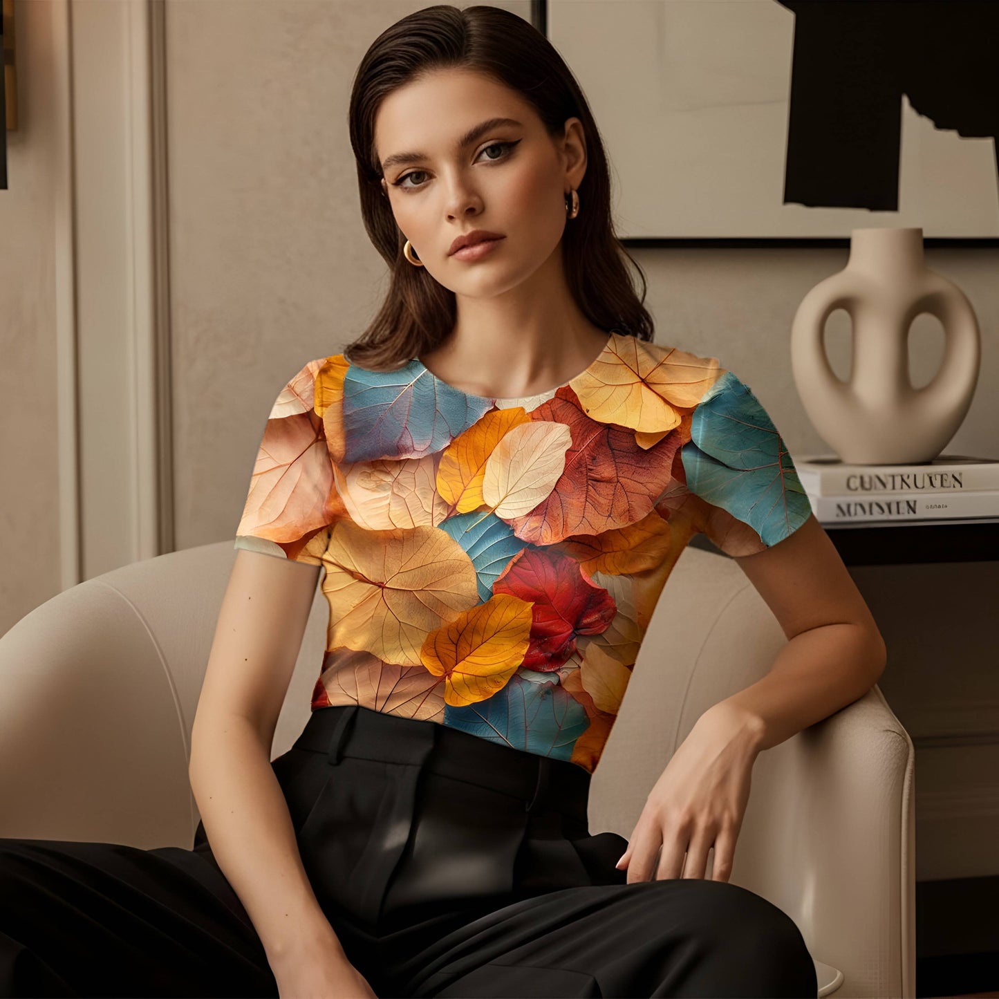 Painted Autumn - DD910