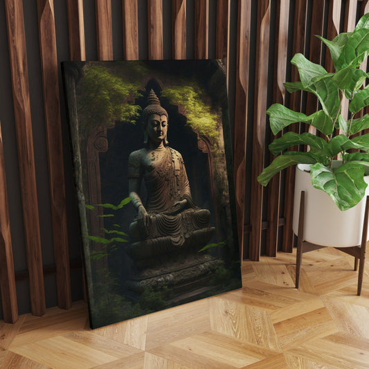 Zen Serenity - DS1001