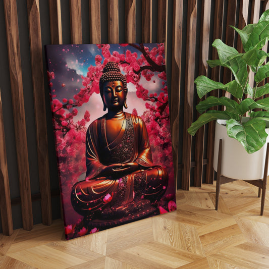 Buddha's Bliss - DS_1024
