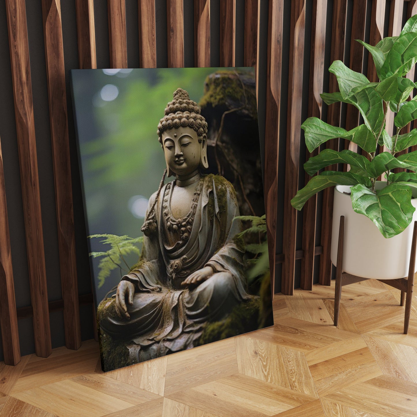Serene Sanctum - DS_1033
