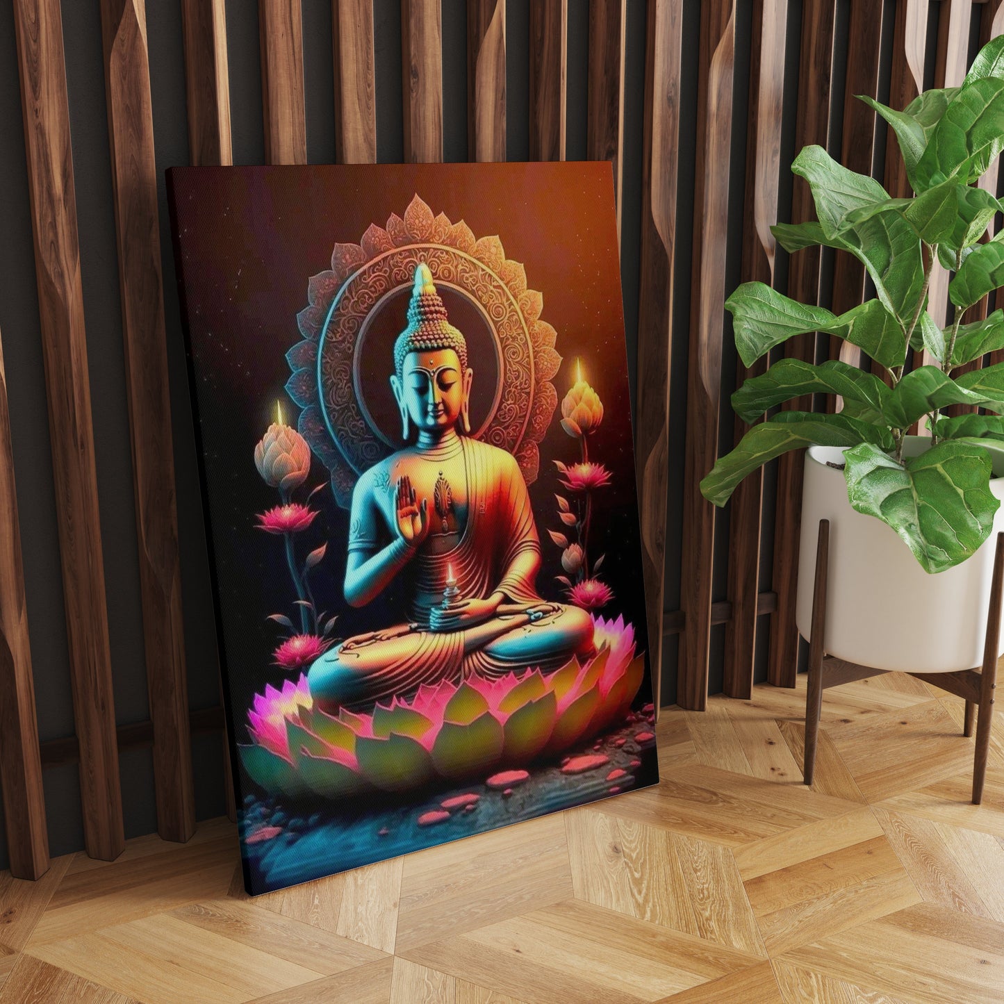 Inner Peace Portraits - DS_1036