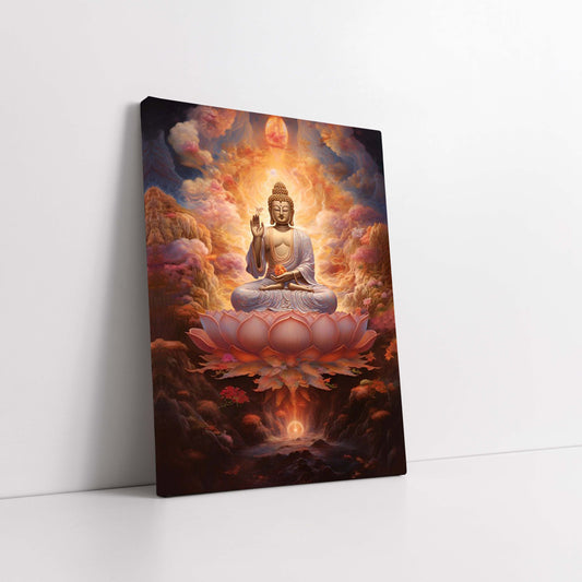 Sacred Spectrums - DS_1101