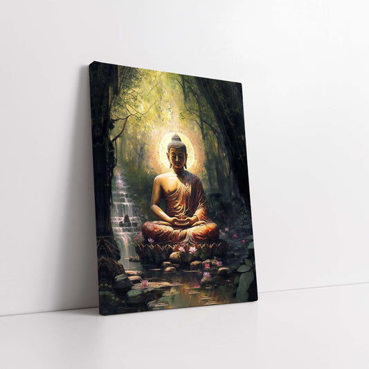 Sacred Splendor - DS_1103