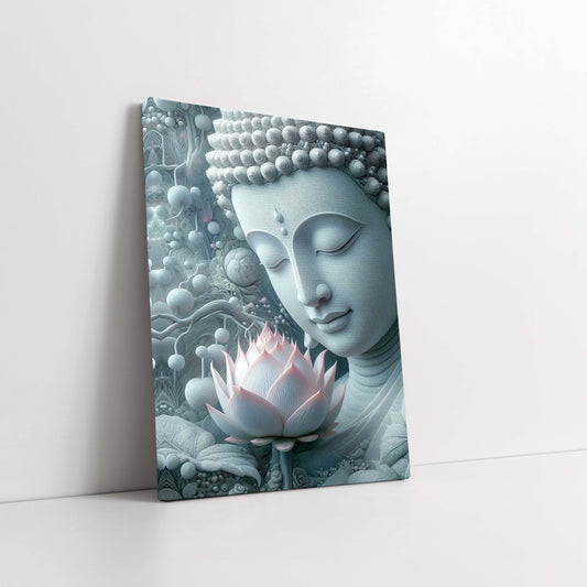 Buddha's Blissful Art - DS_1107