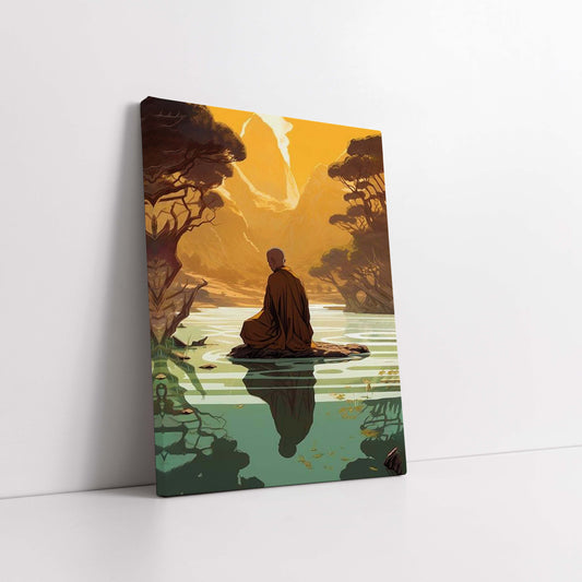 Serene Sketchings - DS_1121