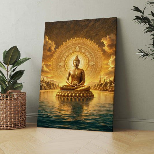 Sacred Stillness - DS_1145