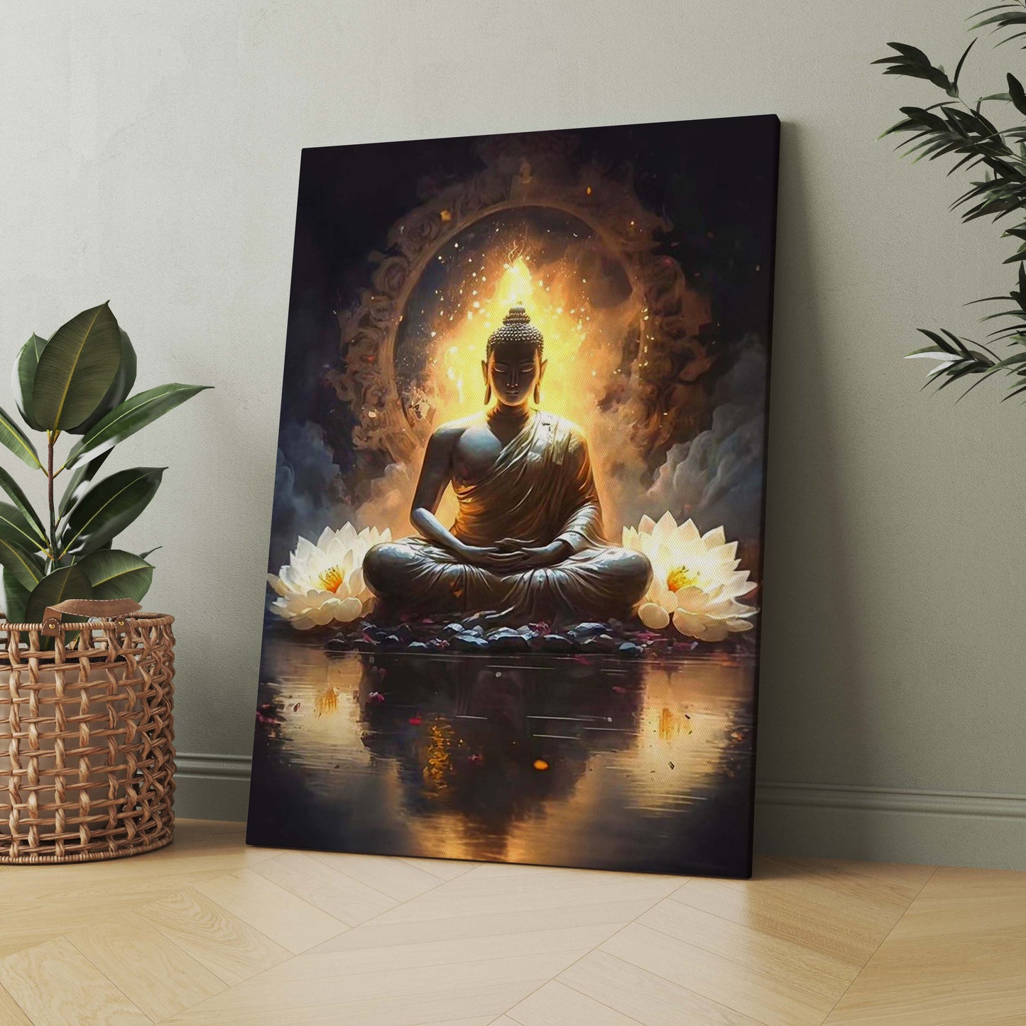 Serene Symbols - DS_1146