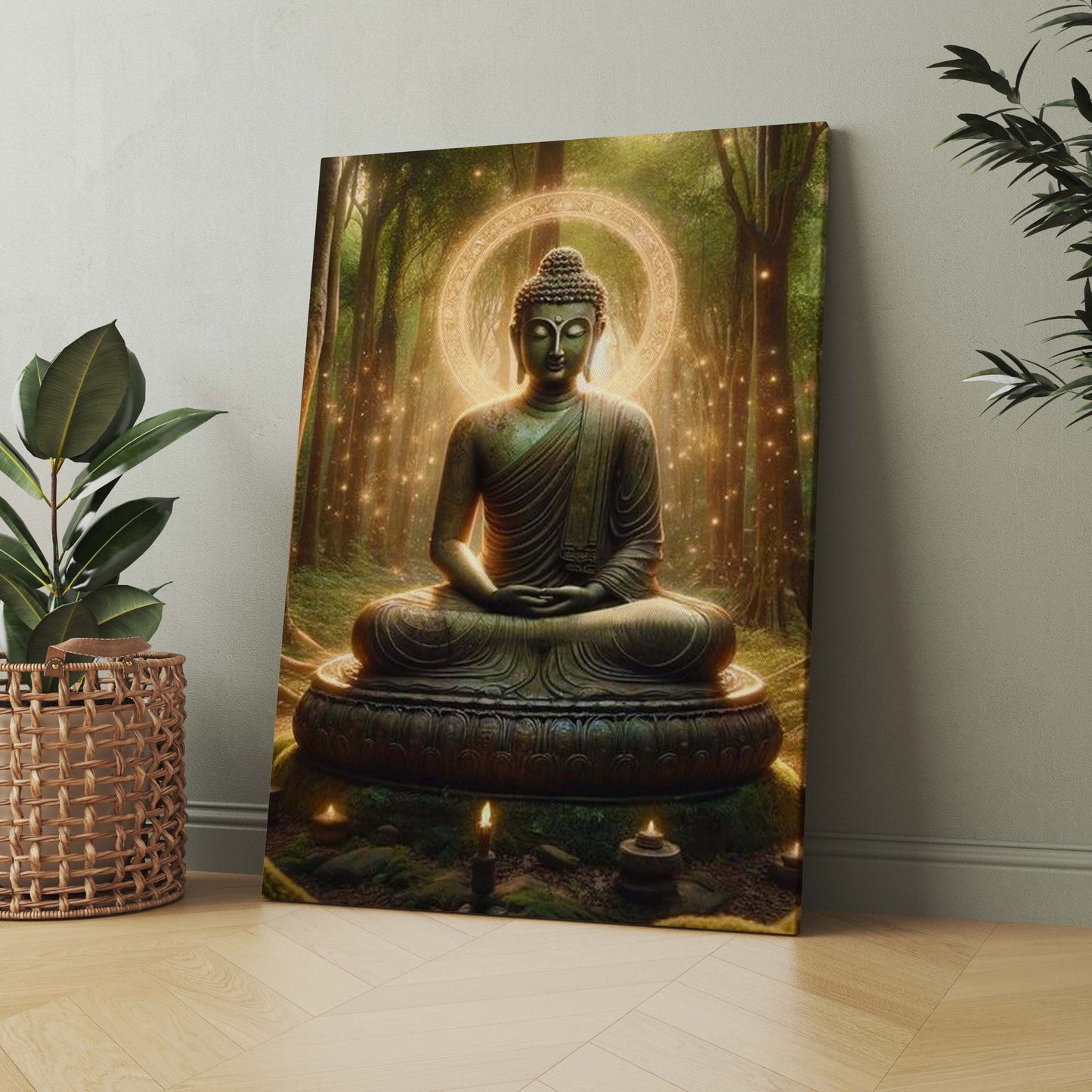 Sacred Simplicity - DS_1148