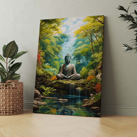 Peaceful Presence - DS_1149