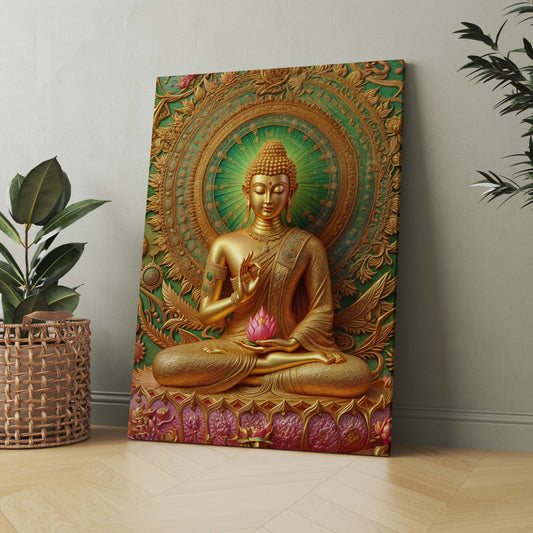 Buddha's Blessings - DS_1162