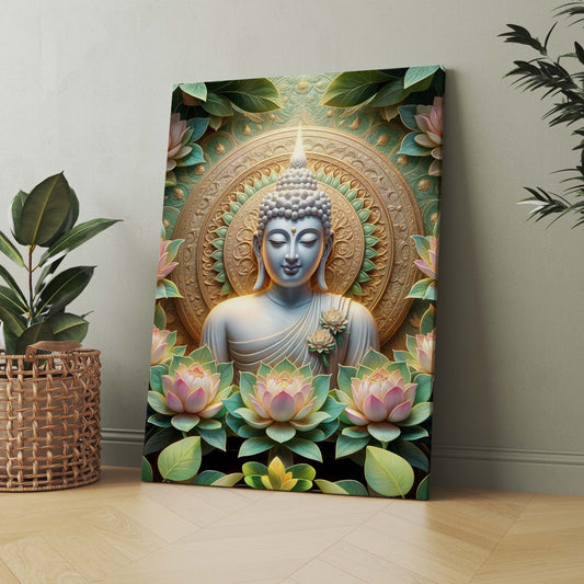 Inner Calm - DS_1168