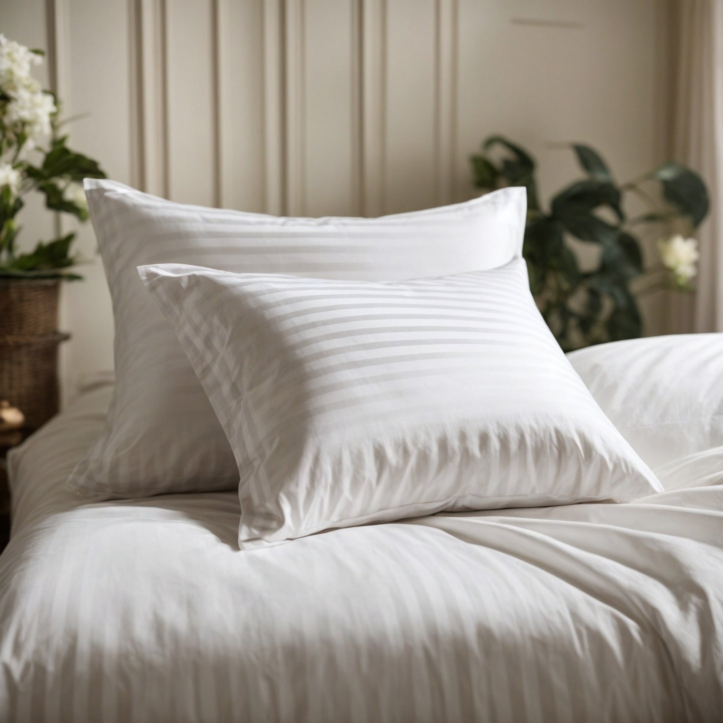 Soft Pillow