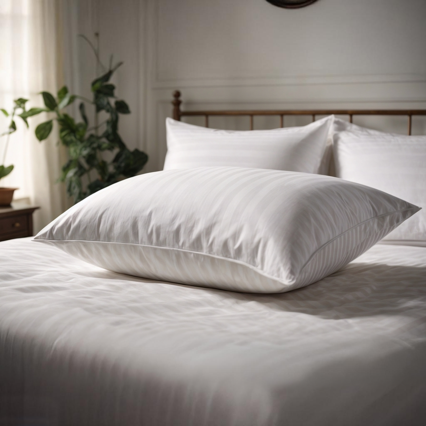 Soft Pillow