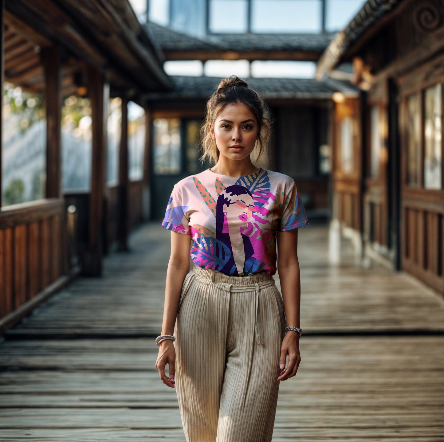 Vogue Voyager - GZ2014