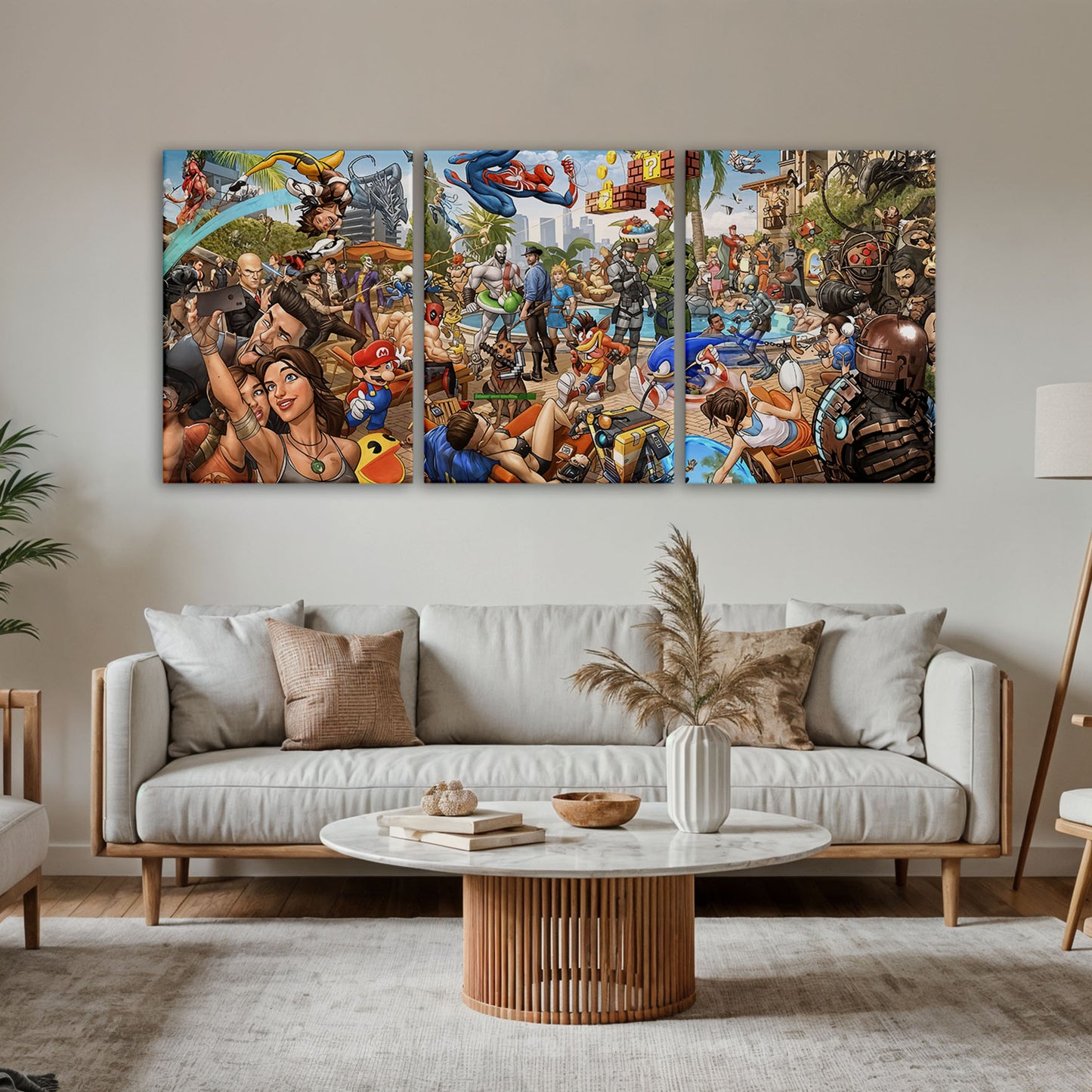 All Of Them - KB7003