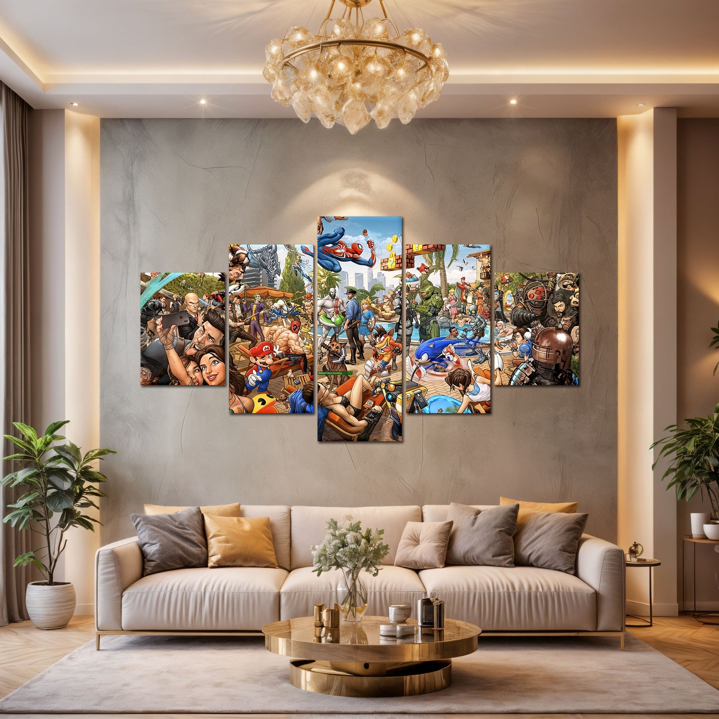 All Of Them - KB7003