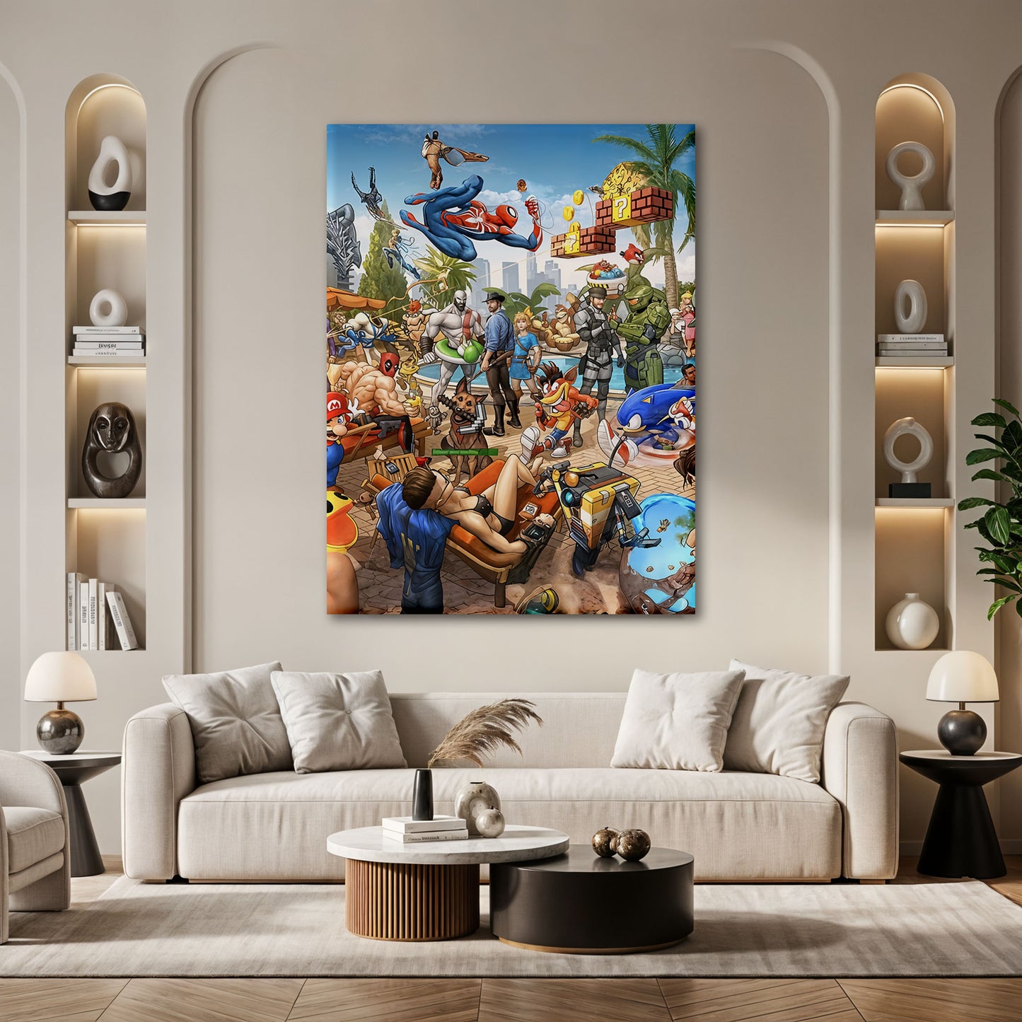 All Of Them - KB7003