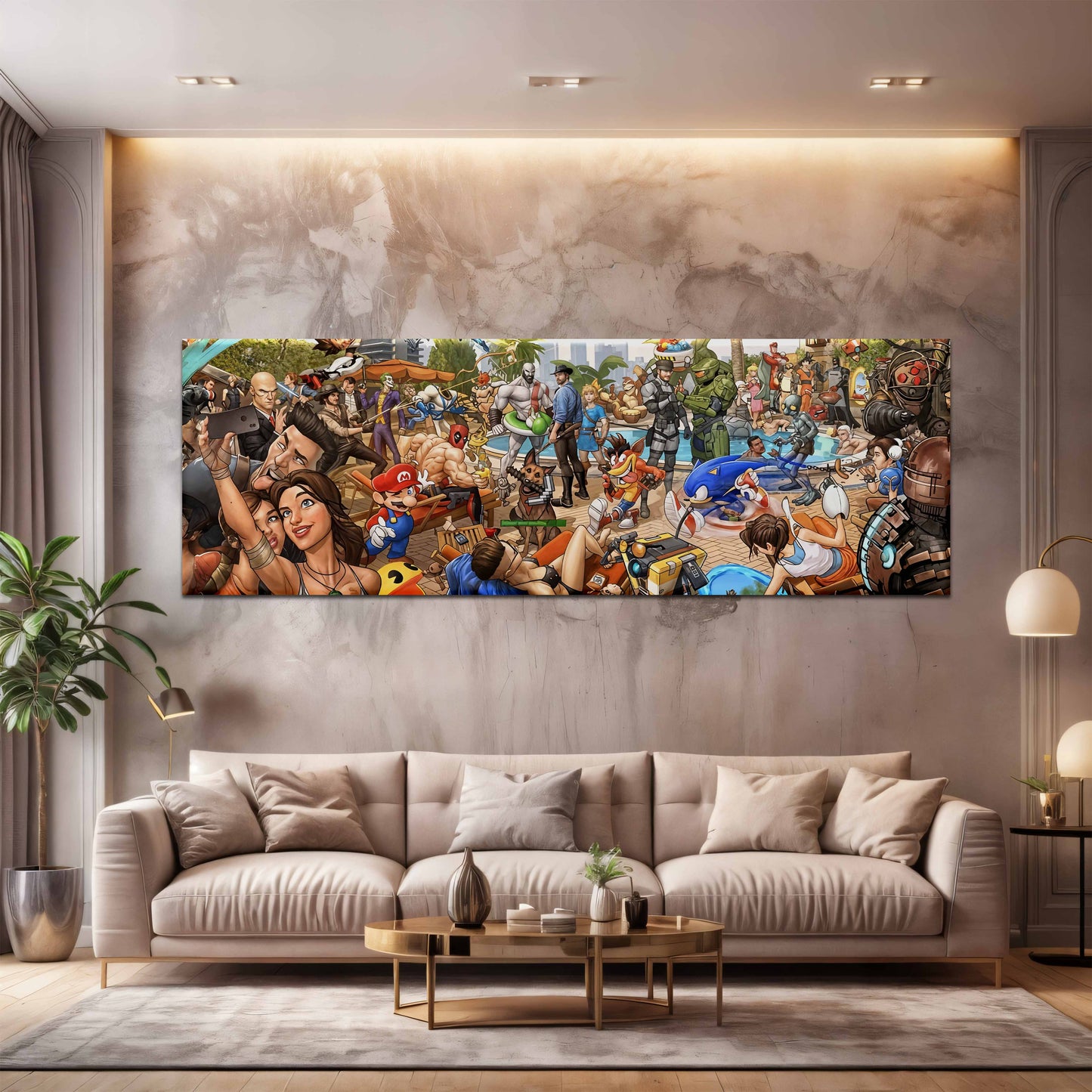 All Of Them - KB7003