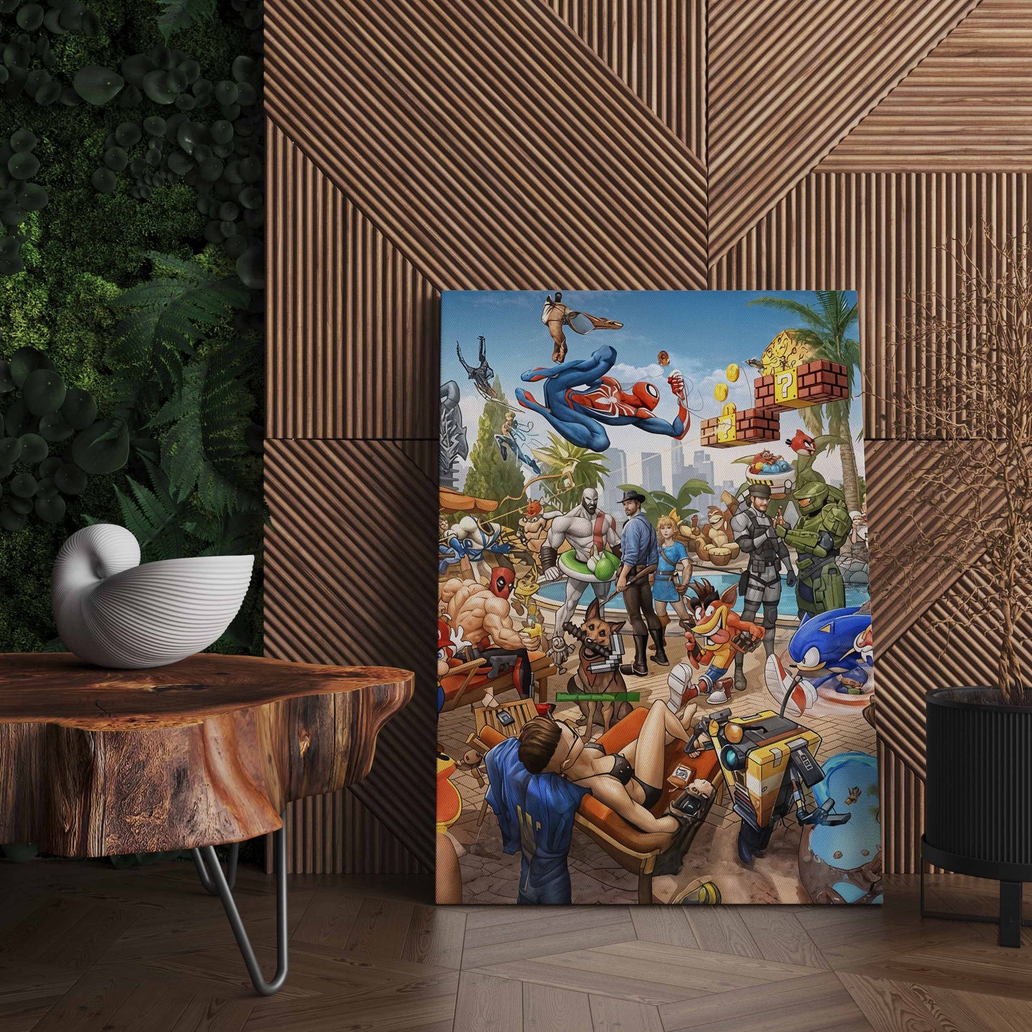 All Of Them - KB7003