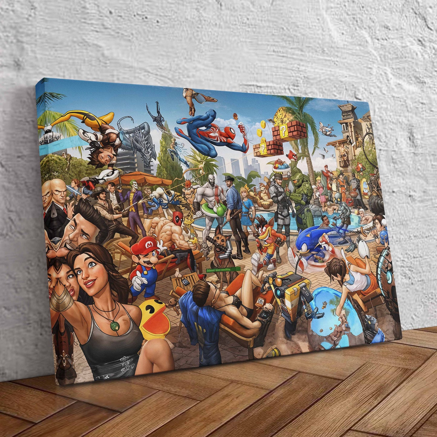 All Of Them - KB7003