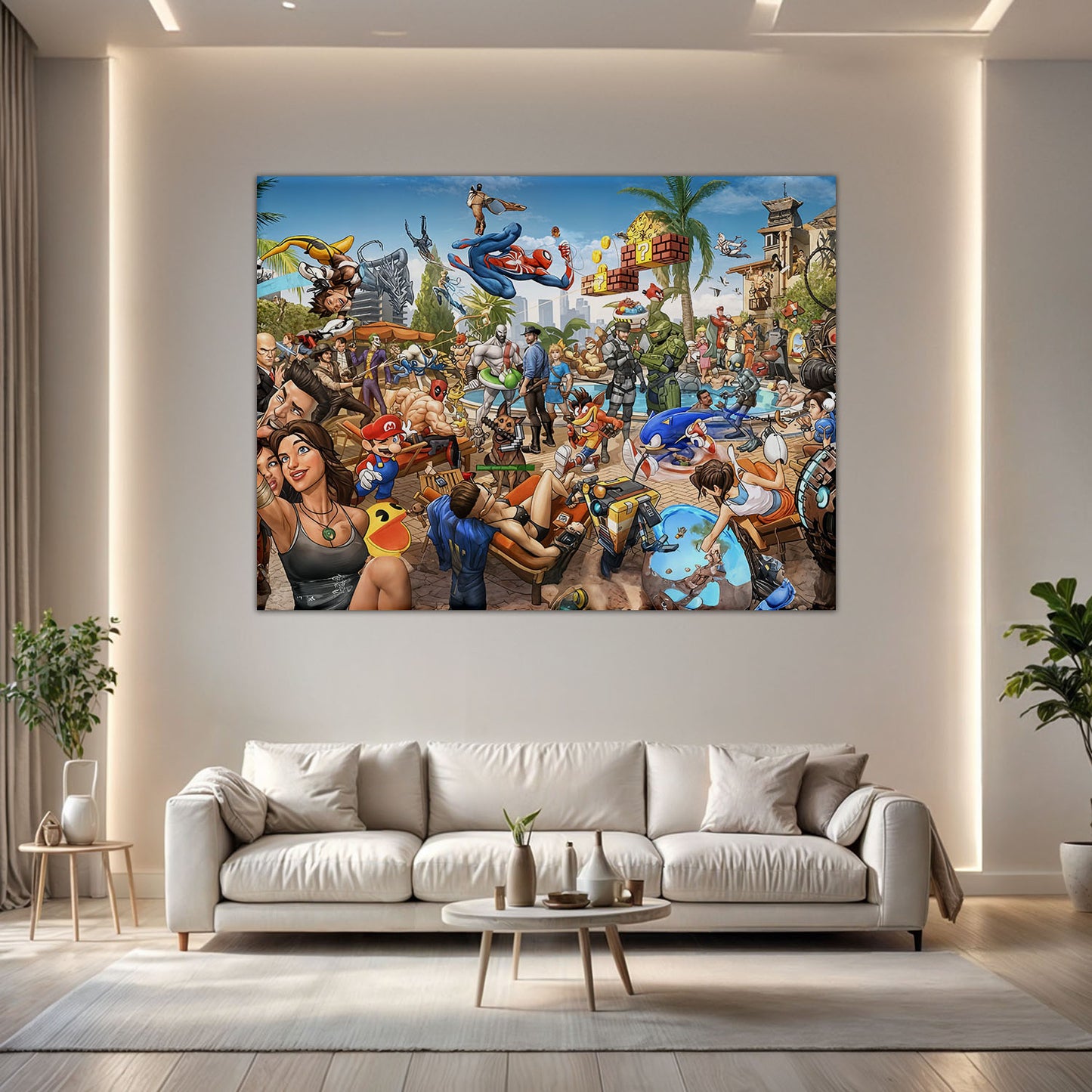 All Of Them - KB7003