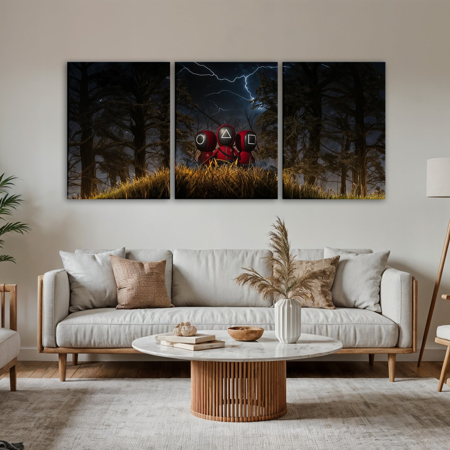 Squid Games - KB7006